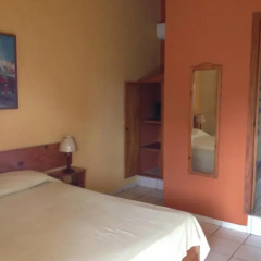 Hotel Casa Coco 2* Стандартный номер с различными типами кроватей фото 3