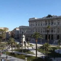 Отель Maison Piazza Cavour фото 2