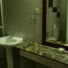Отель Riverside Bentota ванная