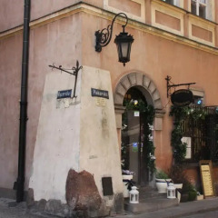 Апартаменты Rycerska Apartment Old Town Апартаменты с различными типами кроватей фото 22
