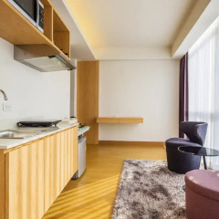Отель Solo Express Bangkok 3* Люкс фото 4