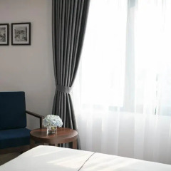 Diamond Hotel 3* Номер Премьер с двуспальной кроватью фото 8