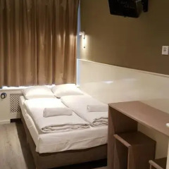 Hotel Old Quarter 2* Стандартный номер с различными типами кроватей фото 20