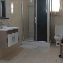 Отель Galpin Suites 2* Номер Делюкс с различными типами кроватей фото 5
