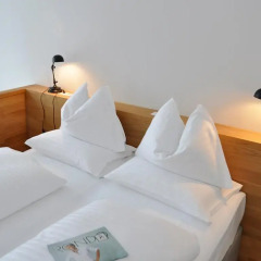 Отель Grätzlhotel Meidlingermarkt удобства в номере фото 2