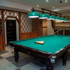 Hotel Complex Art Hotel детские мероприятия