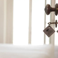 Отель Blue Buddha Beach House фитнесс-зал
