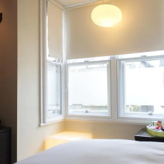 Отель Guest And The City 4* Стандартный номер с различными типами кроватей фото 2