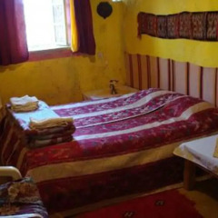 Отель Auberge Chez Julia Марокко, Мерзуга - отзывы, цены и фото номеров - забронировать отель Auberge Chez Julia онлайн детские мероприятия