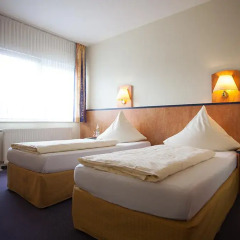 Hotel Haus Union комната для гостей фото 4