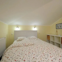 Отель Rooms Jahting Klub Kej Стандартный номер с различными типами кроватей фото 5