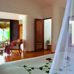 Отель Belmond Maroma Resort & Spa 5* Номер Делюкс с различными типами кроватей фото 2