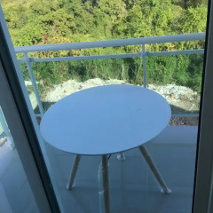 Отель Vista Marina Residence 3* Студия с различными типами кроватей фото 6