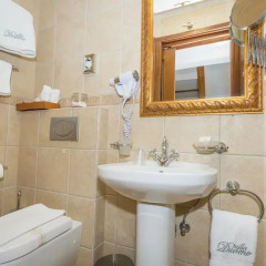 Hotel Villa Duomo 4* Апартаменты с разными типами кроватей фото 12