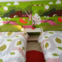 Отель Art B&B Чивитанова-Марке детские мероприятия фото 2
