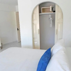 Отель Calinda Beach Acapulco 3* Люкс с разными типами кроватей фото 29