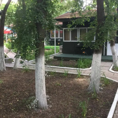 Гостиница Malibu Beach Complex фото 11