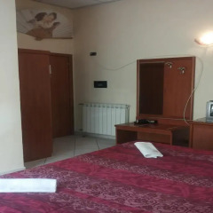 Hotel Starlight сейф в номере