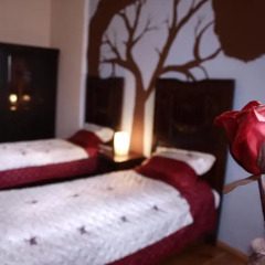 Отель Pokoje Gościnne Stop Wrocław 3* Стандартный номер фото 2