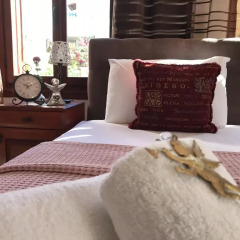 Matiana Hotel 3* Стандартный номер фото 2