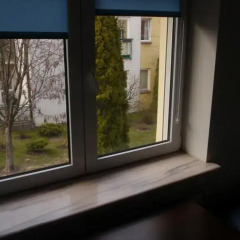Отель Leonik Стандартный номер с 2 отдельными кроватями фото 18