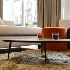Отель Flat Brugmann Бельгия, Брюссель - отзывы, цены и фото номеров - забронировать отель Flat Brugmann онлайн детские мероприятия