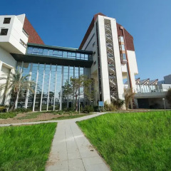 Grand Hotel Ontur - All Inclusive 5* Люкс