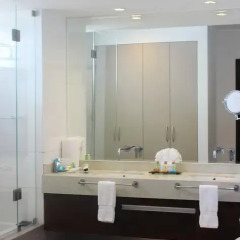 Estelar Vista Pacifico Hotel Asia 5* Люкс с различными типами кроватей фото 4