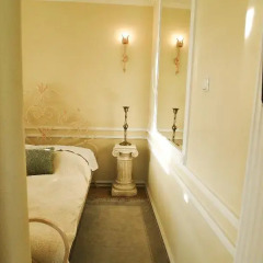 Отель Apartament Aleksander спа