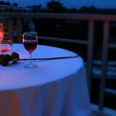 Отель White House @ Marina Phuket питание фото 2