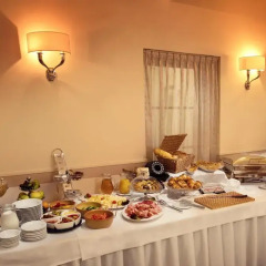 Košice Story Hotel, Story 003 питание