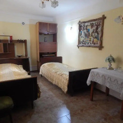 Отель Guest House Anakhit Армения, Иджеван - отзывы, цены и фото номеров - забронировать отель Guest House Anakhit онлайн комната для гостей фото 3