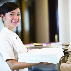Cherish Hotel 4* Стандартный номер с различными типами кроватей