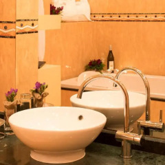 Arena di Serdica Hotel 5* Стандартный номер с разными типами кроватей фото 4
