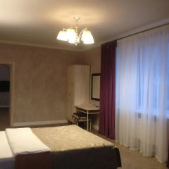 Hotel Ekvator Люкс фото 5