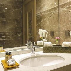 Redmont Hotel Nisantasi 4* Номер Делюкс с различными типами кроватей фото 8