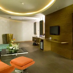 Casa De Maris Spa & Resort Hotel - All Inclusive Мармарис спа
