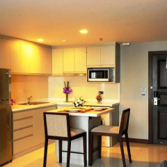 Отель Royal Suite Residence Boutique 4* Студия