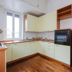 Отель Saint Peter's Lodgings в номере