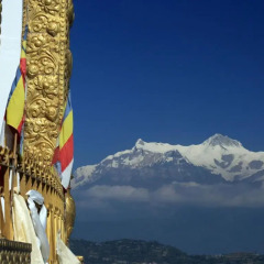 Отель Pavilions Himalayas Непал, Лехнат - отзывы, цены и фото номеров - забронировать отель Pavilions Himalayas онлайн