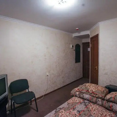 Hostel Club Стандартный номер фото 6