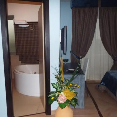 Hotel Hermitage 3* Полулюкс фото 11