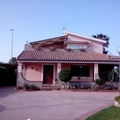 Отель Casa Vacanze Ognina Сиракуза парковка