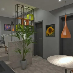 Отель Casa Alberto интерьер отеля фото 2