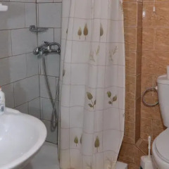 Triada Hotel ванная
