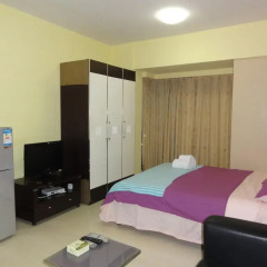 Апартаменты Homehunter Short Term Apartment комната для гостей фото 4