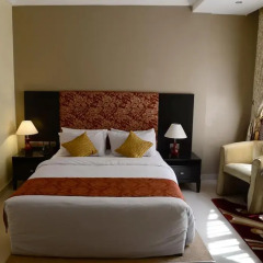 Stonehedge Hotel 4* Полулюкс с различными типами кроватей фото 7