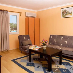 Hanedan Beach Hotel Турция, Фоча - отзывы, цены и фото номеров - забронировать отель Hanedan Beach Hotel онлайн комната для гостей фото 4
