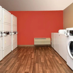 Отель Extended Stay America - San Jose - Milpitas в номере