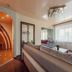 Апартаменты Kvartiras Minsk Apartments Апартаменты